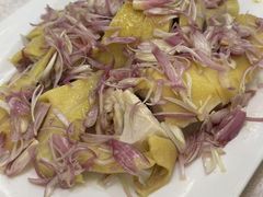 -丰宝源客家菜(常平店)