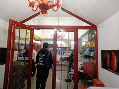 -月福京味斋·烤鸭店·北京菜(鼓楼总店)