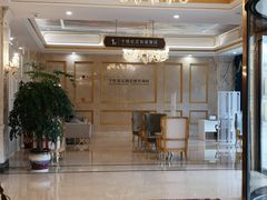 -名流健康高端体检中心·名宾门诊·健康管理