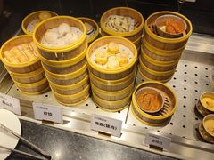 -川骄海鲜自助(河东店)