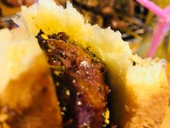 -腰子哥烤串(石佛营炫特店)