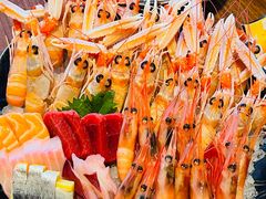 -田舍家Inakaya·炉端烧·铁板烧(天汇igc店)