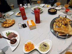 -令氏家外家周秦食府(高新店)