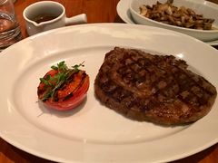 -沈阳君悦酒店·意坊意大利餐厅