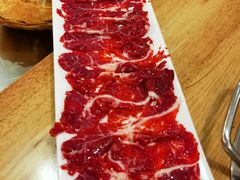 -嬷孙家潮汕牛肉火锅(北京路天河城店)