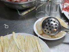 -三兴涮羊肉(荣安大街店)