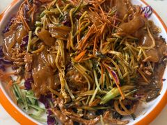 -老苏扬饭店