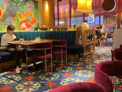 大堂-Brut Eatery悦璞食堂(建国东路店)