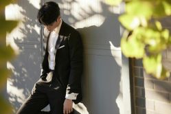 -ChenV西服礼服高级定制(市区养育巷店)