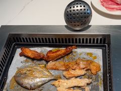 -星伦多 自助料理(圆融店)