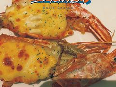 -芭菲盛宴·环球美食(解放碑英利国际店)