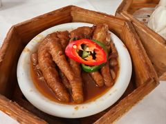 -怀德酒楼·粤菜·海鲜·茶点(宝安国际机场店)