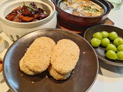 -久宴·天目湖大鱼头(恐龙园店)