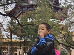 -北山公园