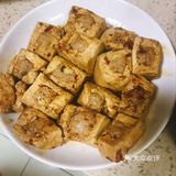 好吃不难的【肉酿豆腐】
