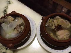 -蔼若春.传承三十年云南菜(金碧公园店)