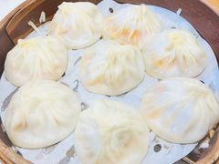 -馋三尺蟹粉小笼(人民广场店)