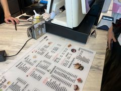 菜单-ICEPOPO MILK(玉兰店)