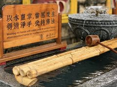 -南普陀寺