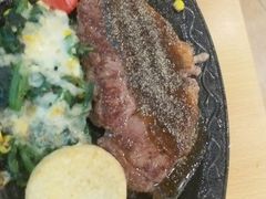 -萨莉亚意式餐厅(彩悦城店)