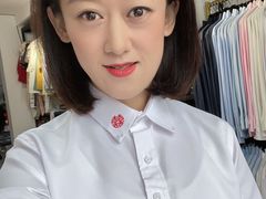 -红像馆连锁精致证件照职场照(中关村店)