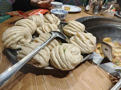 -白城车站店一九二八铁锅炖