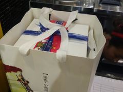 -卡吉诺动物奶油生日蛋糕(中原路店)
