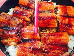 -乾山寿司(好运街店)