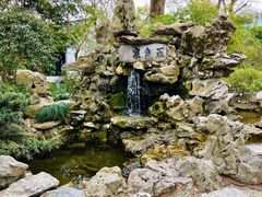 -上海醉白池公园