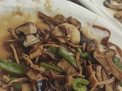-添福来墨鱼饺子 · 海鲜东北菜(泡崖店)