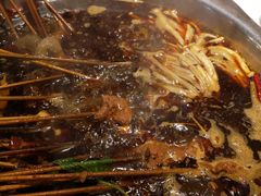 -水碾河刘老大串串香(水碾河路店)