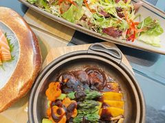 -西村日本料理(香格里拉饭店)