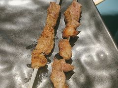-西部马华清真兰州牛肉面·烧烤夜市(广渠门店)