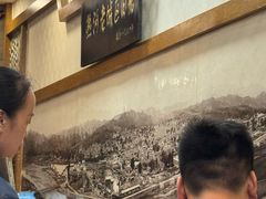 -乔家满族八大碗(流水沟店)