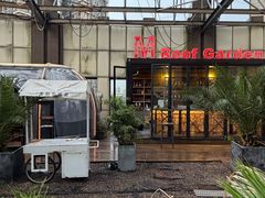 -麦凯伦烧烤·精酿超级工厂店(金桥总店)