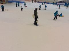 -绍兴启迪乔波冰雪世界