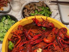 -王红军龙虾(新民路店)