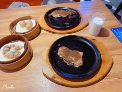 -纽斯特牛排自助餐厅(浦东文峰广场店)