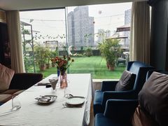 -月亮花园扒房西餐(天来大酒店店)