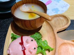 儿童餐-湊湊火锅·茶憩(石家庄万象城店)