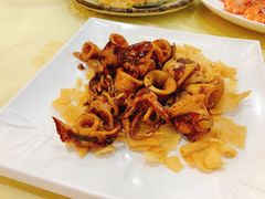 -旺富东海大酒楼(海鲜街店)