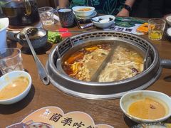 -快乐小羊(富强中路店)