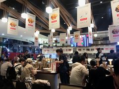 -成都你六姐·牛肉冒菜(城市集市合生汇店)