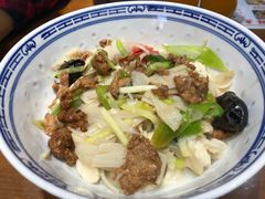-老西安韩记三鲜煮馍(四府街店)