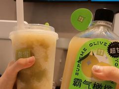 -奈雪的茶(鄞州万达店)