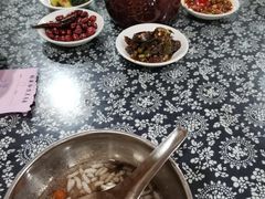 -张关合渣(航空大道店)