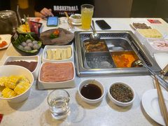 -海底捞火锅(佳兆业广场店)