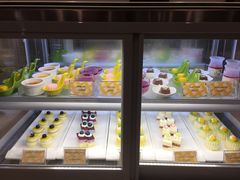 -厦门海景千禧大酒店·海景咖啡厅