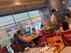-大师兄·西北小馆(南沙万达广场店)