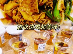 -椒鸣椒麻小馆·新疆菜(五道口创始店)